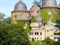 Hofgeismar BaerbelKranz Schuetz Sababurg k