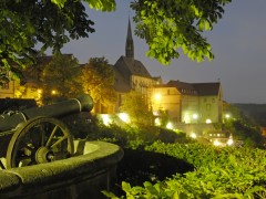 Warburg FrankGrawe MarianumAbend k